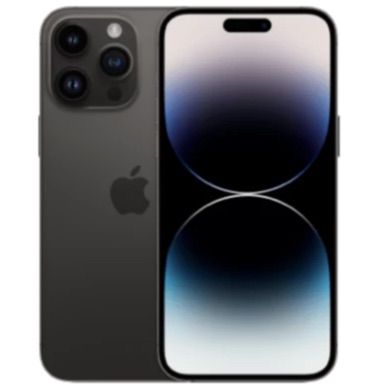Apple iPhone 14 Pro (128GB) für 1€ + o2 40GB+ Flat 5G/LTE für 64,99€ mtl.