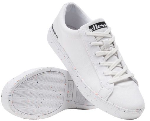 ellesse Nuovo Cupsole Sneaker für 36,94€ (statt 62€)