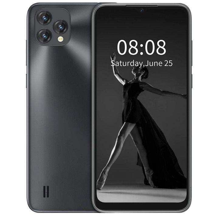 Blackview OSCAL C60 mit 32 GB Speicher für 89,99€ (statt 120€)