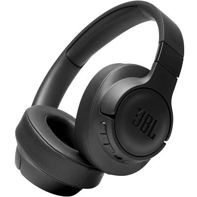 JBL Tune 760NC Over Ear Kopfhörer für 49,99€ (statt 59€)