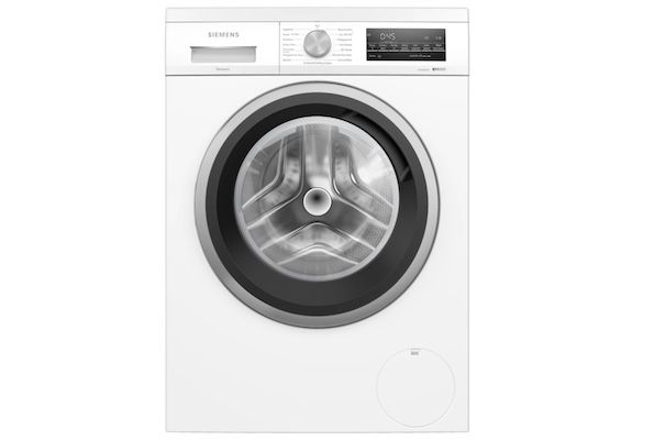 SIEMENS iQ500 Waschmaschine (8 kg, 1400 U/Min., A) für 534,10€ (statt 600€)