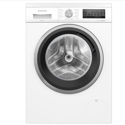 SIEMENS iQ500 Waschmaschine (8 kg, 1400 U/Min., A) für 558,90€ (statt 650€)