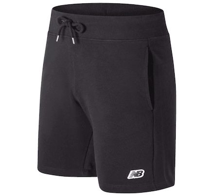 New Balance Short Small Logo in 3 Farben für je 24,99€ (statt 34€)