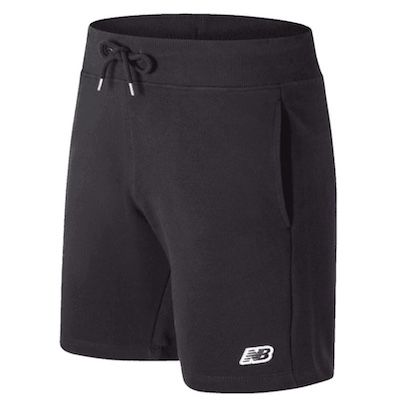 New Balance Short Small Logo in 3 Farben für je 24,99€ (statt 34€)