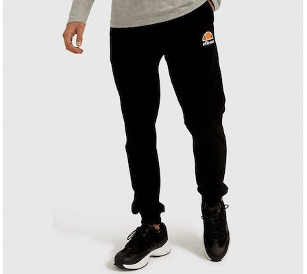 ellesse Herren Jogginghose Ovest Jog für 26,99€ (statt 33€)