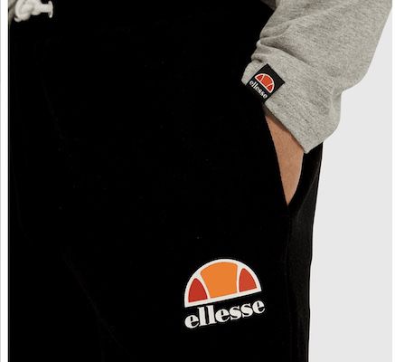 ellesse Herren Jogginghose Ovest Jog für 26,99€ (statt 33€)