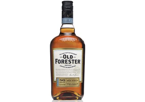 Old Forester 86 Proof Bourbon Whisky für 23,99€ (statt 28€)