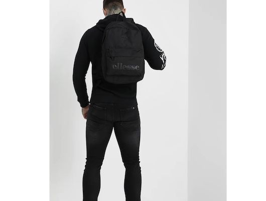 ellesse Rucksack Regent Backpack für 17,99€ (statt 29€)