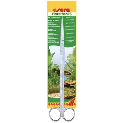 sera flore tool S &#8211; Hochwertige Schere für 11€ (statt 18€) &#8211; Prime