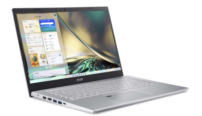 Acer Aspire 5 Notebook mit 8GB/512GB & 14 für 599€ (statt 699€)