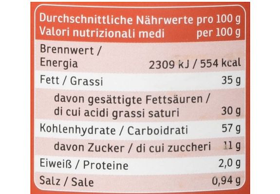 250g Jeden Tag Kaffeeweißer für 0,99€   Prime