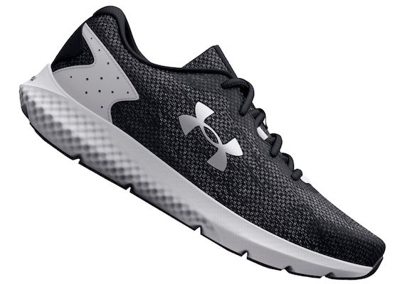 Under Armour Laufschuh Charged Rogue III Knit für 47,99€ (statt 59€)