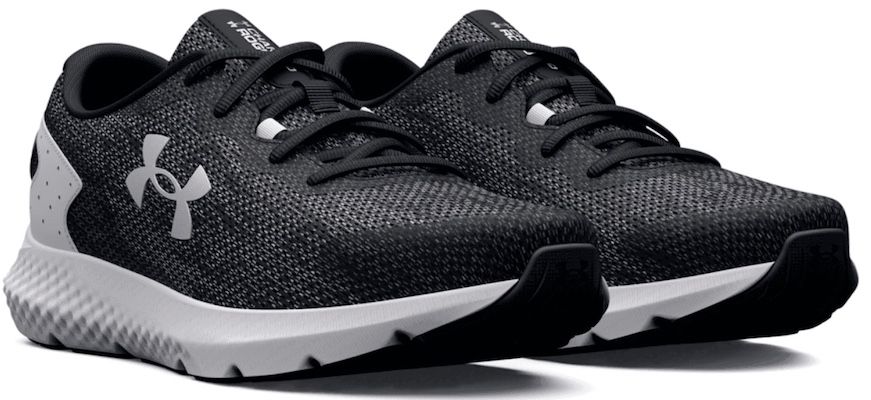 Under Armour Laufschuh Charged Rogue III Knit für 47,99€ (statt 59€)