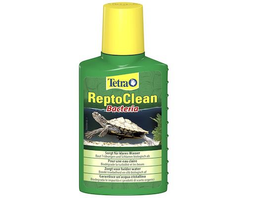 100ml Tetra ReptoClean Wasseraufbereiter für 4,28€ (statt 7€)   Prime