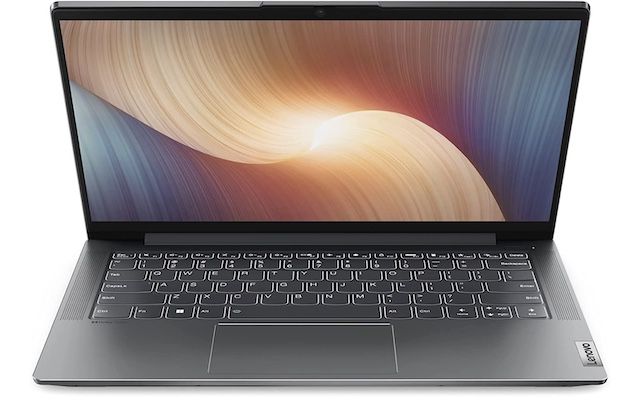 Lenovo IdeaPad 5   14 Laptop mit 8GB | 256GB für 499€ (statt 604€)