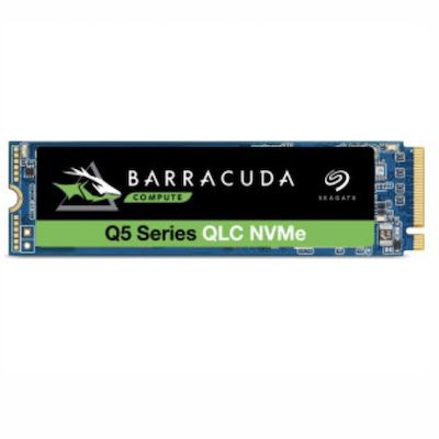 Seagate BarraCuda Q5 1TB für 49,99€ (statt 67€)