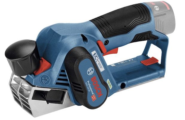 Bosch Professional Akku Handhobel GHO 12V 20 für 148,19€ (statt 175€)