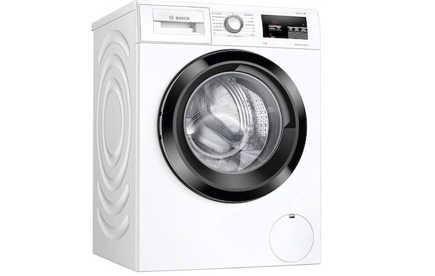 Bosch WAU28U00   9kg Waschmaschine mit 1400 UpM für 588,99€ (statt 698€)