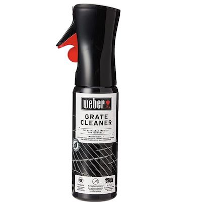 300 ml Weber Grillrost-Reiniger für 7,99€ (statt 14€)