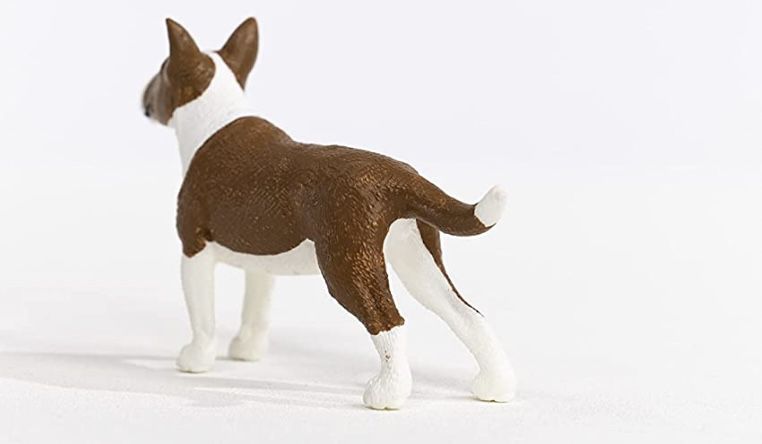 schleich Bullterrier für 2,79€ (statt 8€)   Prime