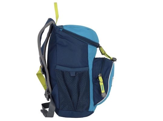 Jack Wolfskin Kinder Little Joe 11L Rucksack für 19,86€ (statt 26€)