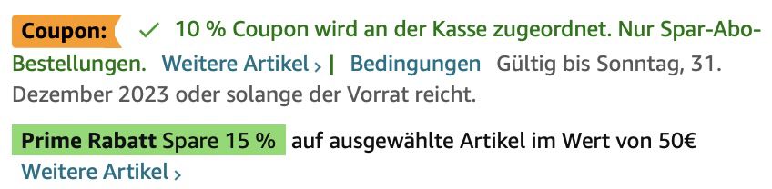 4 x 500g Amazon Happy Belly Pistazien (geröstet und gesalzen) für 29,97€ (statt 35€)