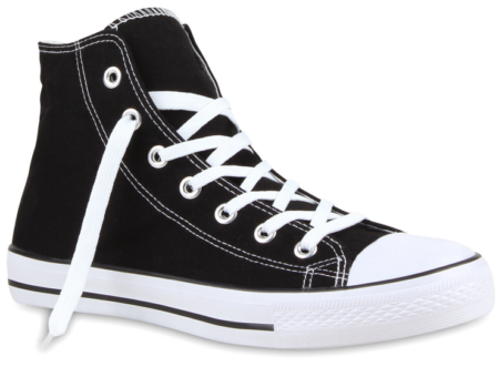 Mytrendshoe High Top Sneaker für 11,90€ (statt 17€)