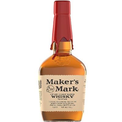 🥃 Maker’s Mark Kentucky Straight Bourbon Whisky ab 23,37€ (statt 31€)