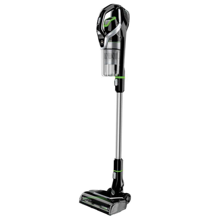 Bissell MultiReach Active Pet 21V Staubsauger für 99,99€ (statt 165€)