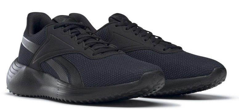 Reebok Lite 3 Laufschuhe in Schwarz ab 32,54€ (statt 45€)