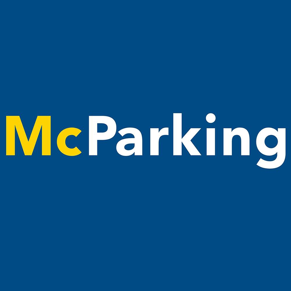 🅿️ McParking: 4€ Rabatt auf Parkplätze am BER inkl. Shuttle-Service