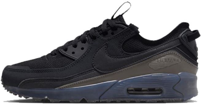 Nike Air Max Terrascape 90 Black Sneaker für 111,99€ (statt 129€)