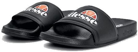 Ellesse Filippo Slide Women Badelatschen für 14,99€ (statt 21€)