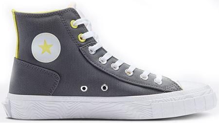 Converse Chuck Taylor Alt Star Edge Glow Sneaker ab 51€ (statt 80€)