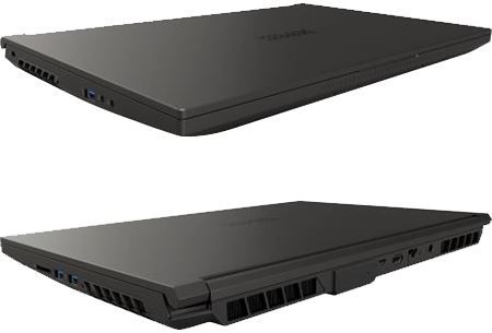XMG NEO 15 (M22) Gaming Notebook mit Ryzen 9 6900HX, RTX 3060 für 1.124,24€ (statt 1.500€)