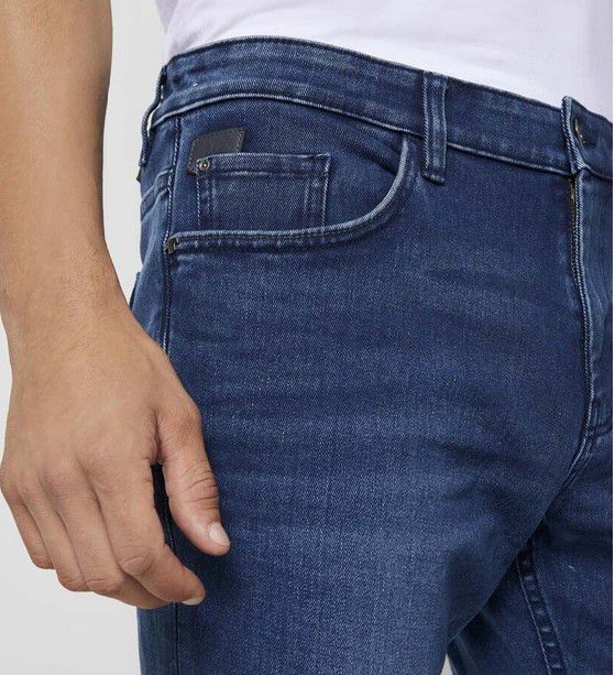 Tom Tailor Josh 5 Pocket Herren Jeans für 27,99€ (statt 40€)   Restgrößen