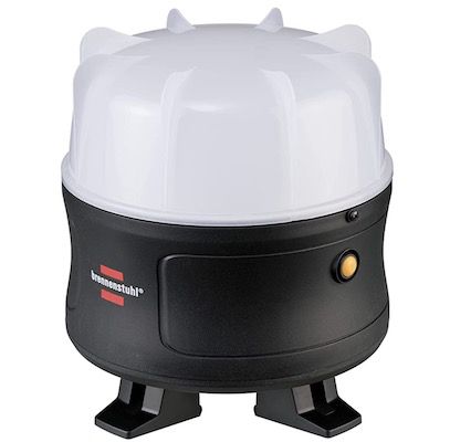 Brennenstuhl Mobiler 360° LED Akku Strahler für 34,43€ (statt 73€)