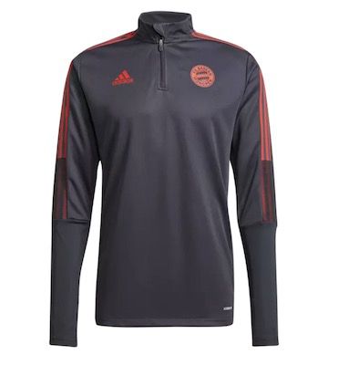 Geomix: FC Bayern München Fanartikel  35% reduziert   z.B. Poloshirt für 31,49€ (statt 45€)