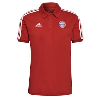 Geomix: FC Bayern München Fanartikel  35% reduziert   z.B. Poloshirt für 31,49€ (statt 45€)