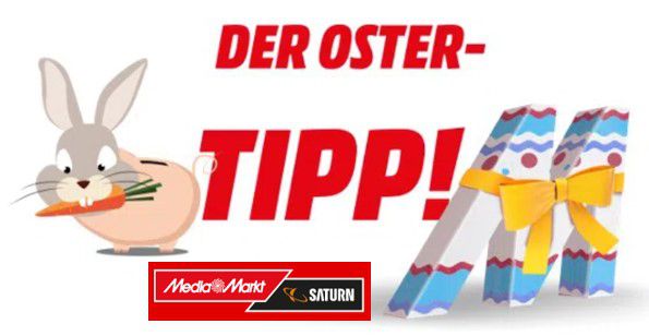 Mediamarkt Saturn Oster Marathon   viele coole Angebote