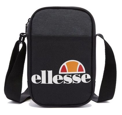 ellesse Lukka Cross Body Bag für 11,99€ (statt 25€)