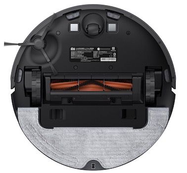 Xiaomi Mi Robot Vacuum Mop 2 Ultra inkl. Absaugstation für 409€ (statt 485€)