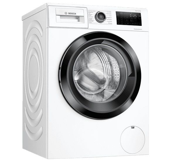 BOSCH WAU28R00 Serie 6 Waschmaschine 9kg für 499€ (statt 580€)