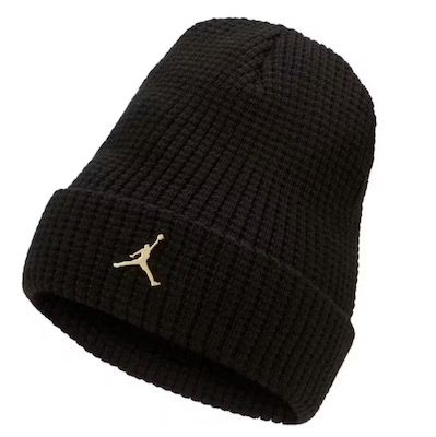 Nike Jordan Utility Beanie mit Metall Jumpman für 19,27€ (statt 32€)