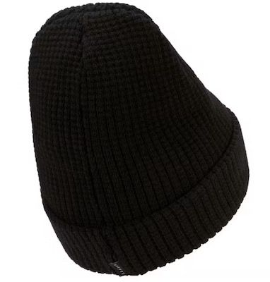 Nike Jordan Utility Beanie mit Metall Jumpman für 19,27€ (statt 32€)