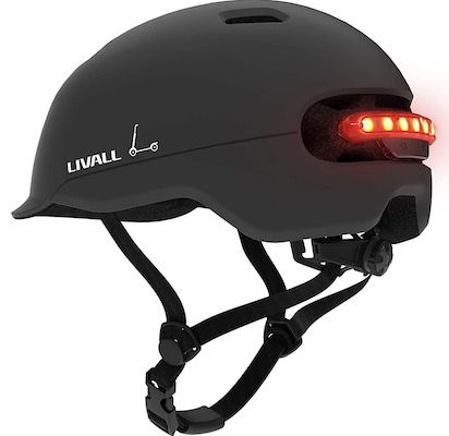 Livall C20 City Helm mit Bluetooth für 29,99€ (statt 49€)