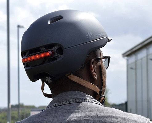 Livall C20 City Helm mit Bluetooth für 29,99€ (statt 49€)