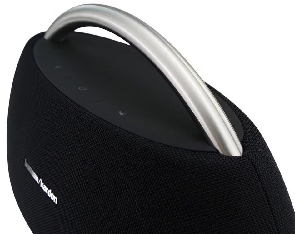 Harman Kardon Go + Play + JBL Tune 130NC für 234€ (statt 302€)