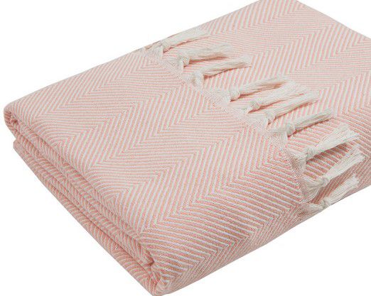 Mixibaby Lilith 200 x 220 cm Kuscheldecke für 12,99€ (statt 20€)