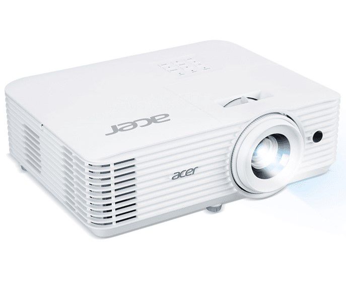 ACER H6555A FHD Beamer 5.200 ANSI Lumen für 494,96 (statt 619€)